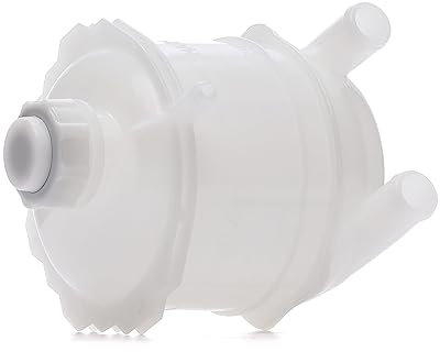 RIDEX 397E0044 Depósito compensación refrigerante Depósito de Agua Depósito de agua Depósito de expansión