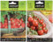 Semillas Batlle Fresas de Bosque + Tomate Mini Bell (Tipo Cherry)