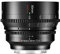 7artisans Obiettivo cinematografico full frame con ampia apertura T2.0 da 50 mm, messa a fuoco manuale, lente cinematografica a bassa distorsione, fotocamere mirrorless compatibili con Sony E Mount
