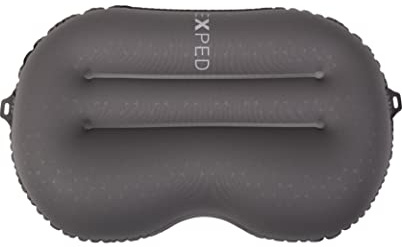 Exped Ultra Kissen, greygoose, L