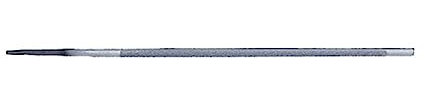 La zappa Lima tonda per affilatura catena motoseghe (8 x 7/32 200 x 5.5 mm)