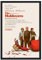 ceok The Holdovers Poster Wandkunst Dekor Druck Bild Gemälde für Wohnzimmer Schlafzimmer Dekoration 40 x 60 cm Stil