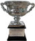 MCBEAN Australian Open Trophäe Brookes Challenge Cup Meisterschaft Grand Slam Trophäen Federer Fans Geschenke Tennis Sammlerstücke Clubhaus Büro Thema Display Ornamente