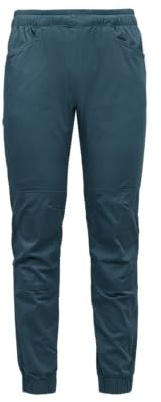 M Notion Pants creek blue (4064) S