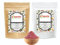 Rose Petal Powder Make Tea, Smoothies or Lattes | Best Ingredient for face mask | Soothing Fragrance | Excellent Natural Skin 25g-1.9kg (25, Grams)