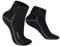 Summshall Neoprene Wetsuit Socks - 5mm Thermal Diving Boots for Men & Women - Anti-slip Fin Socks for Swimming, Surfing, Sailing & Kayaking