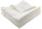 varivendo Bodentuch 60x50cm Scheuertuch Putzlappen Wischlappen saugstark (5 Stück)