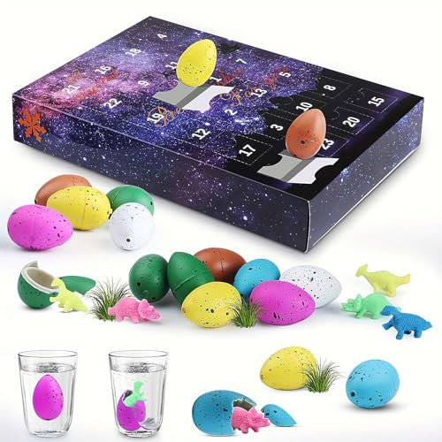 2024 neuer Halloween-Adventskalender, 24 Tage Halloween-Countdown-Kalender mit 24 Kristall-Edelsteinsteinen, lustige Halloween & Weihnachten Naturkristalle Stein Sammlerstück Feiertagsgeschenke