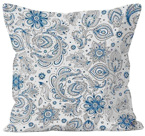 Nimvoya Lin Pack Clavier Souris Et Tapis de Souris Gamer Tapis Souris Large 45x45cm, Mandalas Tapis de Souris Gamer Tapis de Clavier Pas Cher Décoration de Canapé de Salon 1Pcs