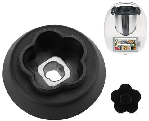 GUTERTOP Embrague guía de engranaje piezas de repuesto para Monsieur Cuisine Connect SKMC 1200 & Monsieur Cuisine Smart SKMS 1200, pieza de repuesto para robot de cocina