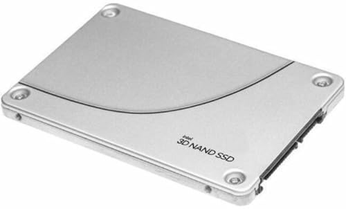 Solidigm D3 Series D3-S4520 - SSD - 3,84 TB - Interno - 2,5 (6,4 cm) - SATA 6 GB/s