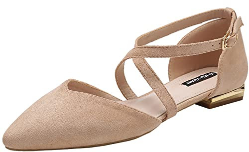 Sale Angebote Damen Pantoletten Sommer Rot Mit Blockabsatz Leder Schlappen Casual Summer Shoes For Ladies Pantoffel Wechselfussbett Hausschuhe Fussbett Weisse Sandalen Absatz Zehentrenner 43