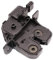 Partsline Mécanisme Serrure Électrique de Coffre Hayon Arrière compatible avec DUSTER CAPTUR I CLIO IV SCENIC III TWINGO II ZOE - 905039428R 905037643R 846307169R
