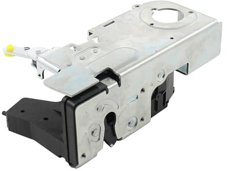 Rear Tailgate Door Lock Mechanism for Fo-rd | for Transit mk6 mk7 Diesel 2000-2014