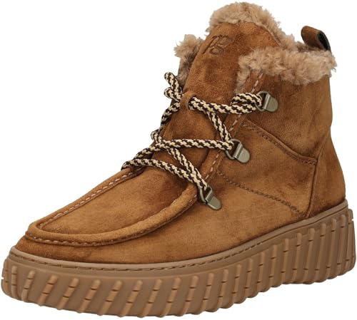 Paul Green 5502 Damen Stiefelette