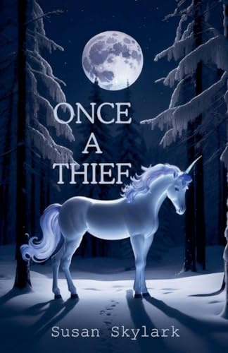 Once a Thief (Chronicles of the Brethren)