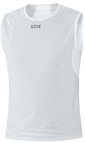 GOREWEAR M Gore® Windstopper® Base Layer Shirt Ärmellos