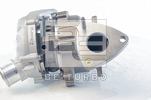 BE TURBO 130894 Motorräume