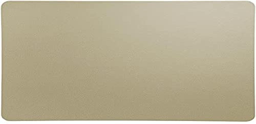 ASA Leder Tischset, PVC, Rough Stone, 46cm