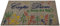 Bestlivings Fußmatte Kokos Schuhabtreter 50x75cm in grau (Carpe Diem), Fußabtreter Schmutzfangmatte Türmatte Bodenmatte Läufer Teppich Türvorleger Abtreter