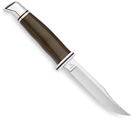 Buck Woodsman® Pro - 0102GRS1