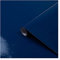 d-c-fix Möbel-Klebefolie Navy Blue Hochglanz 67,5 cm x 2 m - Möbelfolie selbstklebend Küchenfolie Folierung Küchen-Schrank Deko-Folie Tisch-Folie Fensterbank Küchenfronten glänzend dunkel-blau
