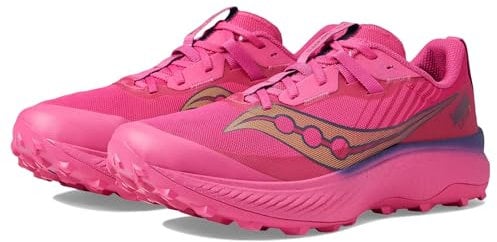 Saucony Endorphin Edge Trail Running Shoes - SS23