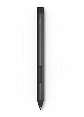 Dell Pn5122W Stylus Pen 14.2 G Black, 750-ADRD
