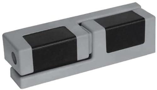 Composite Hinge Left Right Overlapping Door Walk in Cold Room Fridge