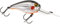 Westin MegaBite DR Crankbait 6cm 19g - Wobbler, Farbe:Steel Sardine
