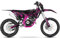 ARider Dekor (Aufkleber) für Beta RR 50/125 LC | Spark Edition (Pink)