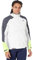 BROOKS 211406134 Run Visible Convertible Jacket Jacket Herren White/Asphalt/Nightlife Größe 40