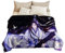 Zhongkaihua Anime Mo Dao Zu Shi Decke für alle Jahreszeiten, Anime-Fleece-Überwurf, Flanelldecke, superweich, Flanell, Komfort, Sofa, Anime-Decke für Kinder, Erwachsene, Bett, Couch
