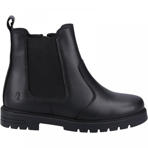 Hush Puppies Girl's Laura SeniorChelsea Boot