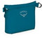 Osprey Ultralight Zipper Sack Waterfront Blue Small