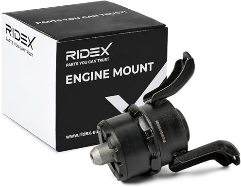 RIDEX 247E0462 Motorlager Rechts Kompatibel mit MAZDA 6 Kombi GH GS1G39060A GS1G39060B GS1G39060F