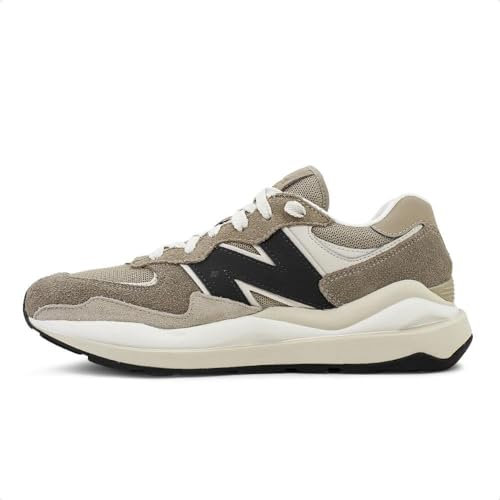 New Balance Herren 480 Sneaker, Pilz, 43 EU