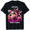 Official Schlager Party Crew T-Shirt
