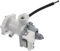 Mipcase Bomba De Drenaje Para Lavadora Motor De Reemplazo De Lavadora Kit De Repuesto Para Lavavajillas Motor De Drenaje De Repuesto Motor De Bomba De Lavado Motor Lavadora Plástico Blanco