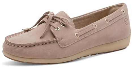 Tamaris Wide FIT Slipper 8-84601-46 H-Weite