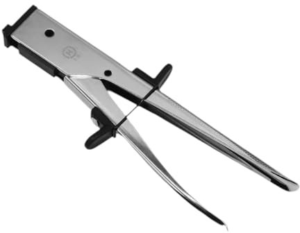 KiBcsLic Nibbler Pliers DIY Power Tools for Sheet Metal Metal Cutter