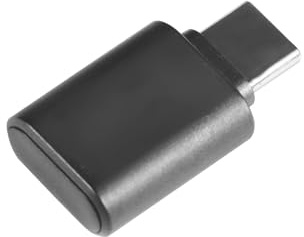 LLHCF Instants USB-Soundempfänger für Headsets, 2,4 GHz, reaktionsschnell, 20 ms Latenz, mehrere Geräte, professionelle Konferenz- und Anruf-Adapter