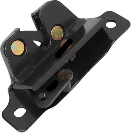 Serrure De Porte Arrière Compatible Avec Citroen Pour Berlingo 1996-2011 Serrure Pour Hayon Arrière Pièce Rechange Automobile D'origine OEM 8719.62