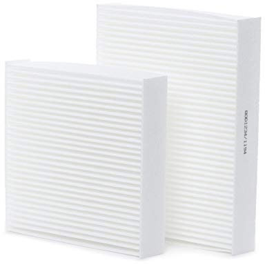 RIDEX Filtro abitacolo Filtro antipolline 424I0091
