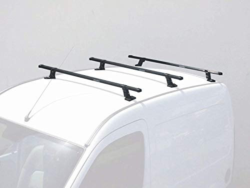 Montblanc 3 Dachträger, Pro FIAT Taleno, ab 2016