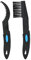 Fahrrad Kette Reinigung Set Bike Reinigungsbürste Ratzer + Bürste