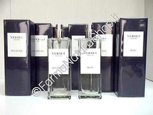 VERSET PARFUMS DYLAN 50 ml