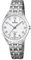 Festina Damen Analog Quarz Uhr mit Titan Armband F20468/1