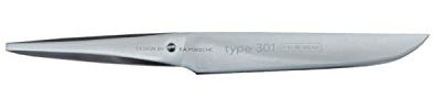 CHROMA type 301 design by F.A. Porsche Wagyu Kochmesser Messer P44