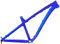 Dartmoor Hornet - Telaio MTB da adulto, unisex, colore: Matt Space Blue, Medium